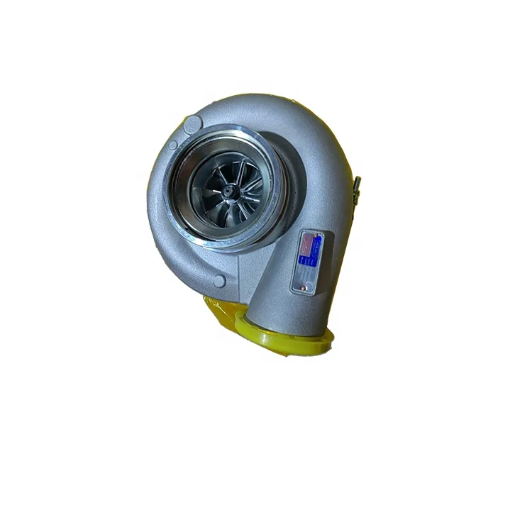 

Popular Hot sell HX83 QSK23 Turbocharger 2837539 3798615 3781962 3798616 diesel Engine Parts for INDUSTRIAL