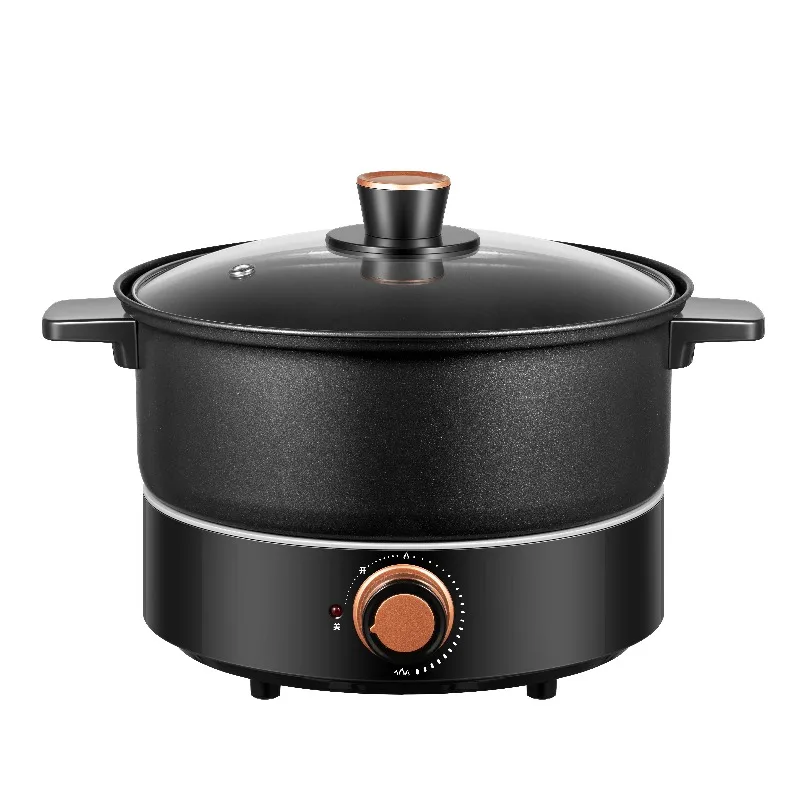 

Home appliance national brand intelligent sensing multi-functional small ih hot pot