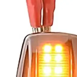 Dynamic Side Marker Light For Hyundai I10 Coupe Elantra Getz Trajet Sonata Tucson Terracan Matrix LED Turn Repeater Lamps