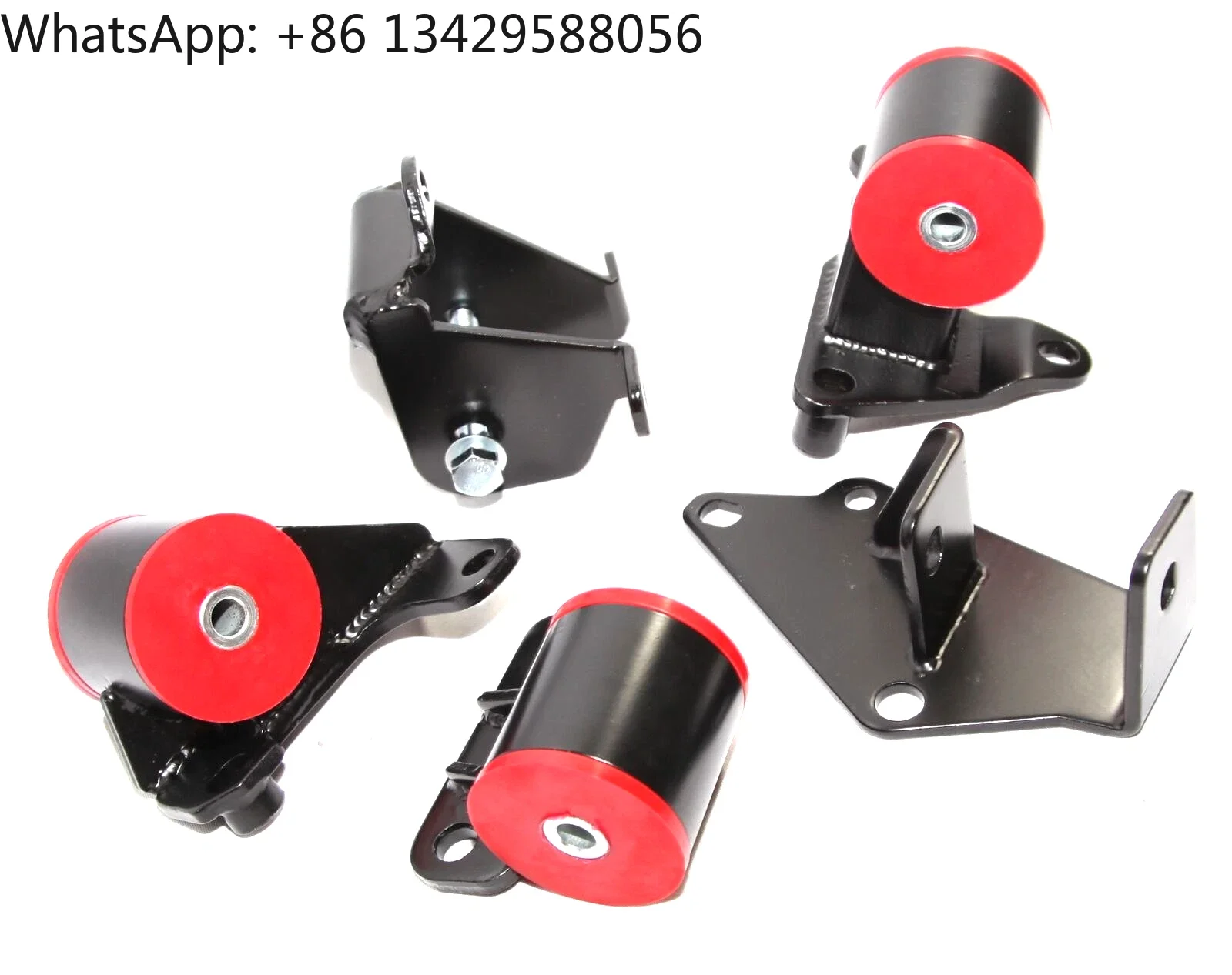 

For Honda Civic 96-00 EK H22/H23 H-SERIES Engine Swap Conversion Motor Mounts