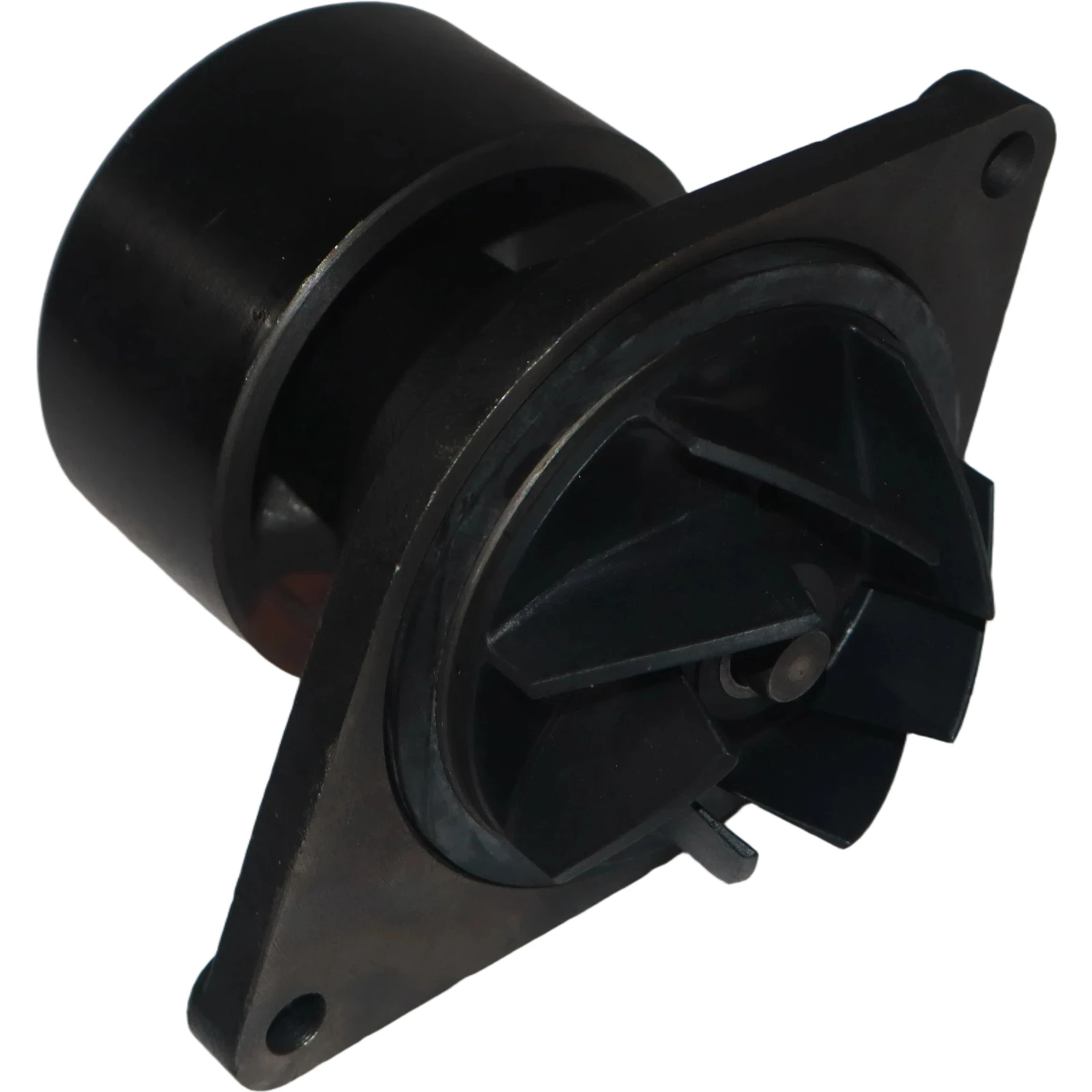 Water Pump 6754-61-1100 For Komatsu 6D107 4D107 Engine PC200-8 PC160LC-8 PC240LC-10 PW180-7 PC228US D61PX BR380JG Excavator