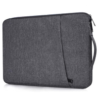 Laptop Case 13 14 15 15.4 15.6 inch Carrying Sleeve For Macbook Air M2 13.3 Pro M3 14 M1 Cover Huawei Xiaomi Dell Lenovo Shell