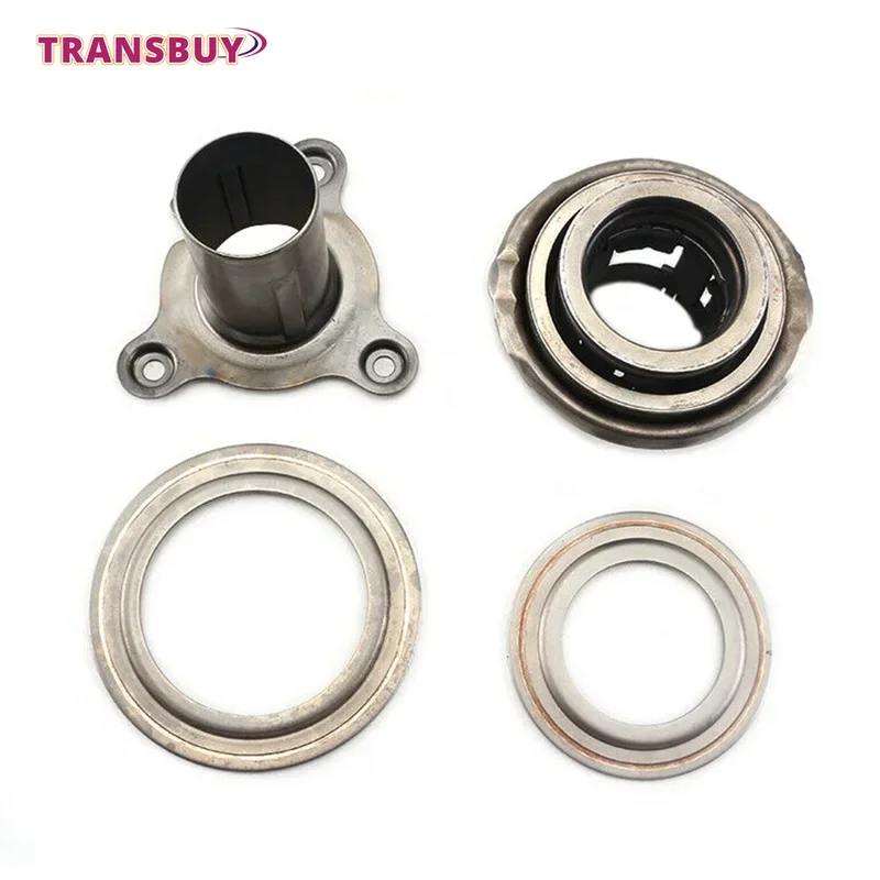 

Brand New 6DCT250 DPS6 CA6Z-7A508-E BV6Z-7A508-A Transmission Bearing Kit Fits For Ford Focus Fiesta 2011up