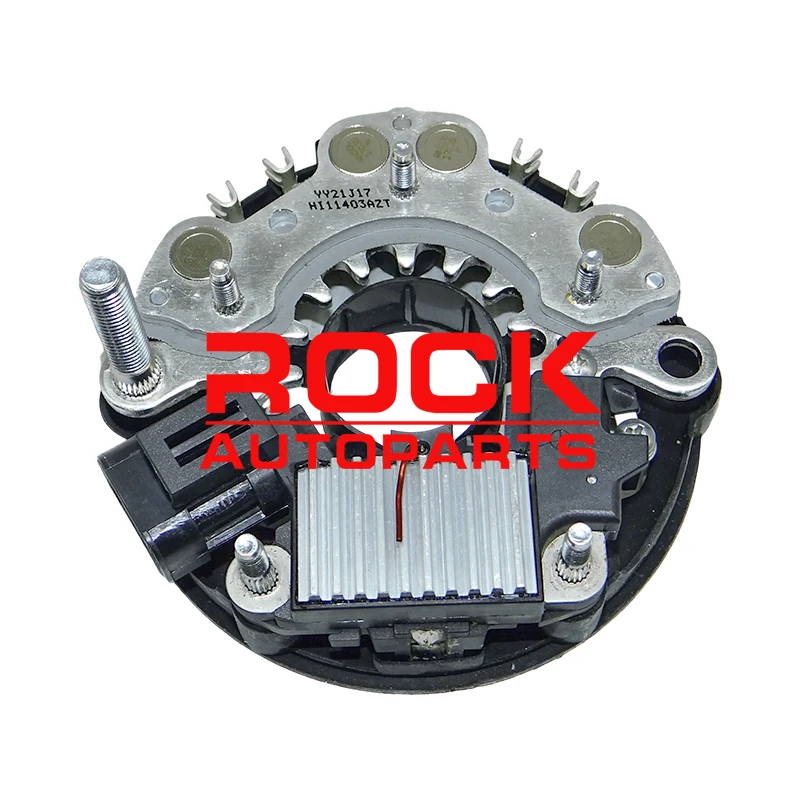 NEW HNROCK ALTERNATOR RECTIFIER 11509400/HI11403AZT-1