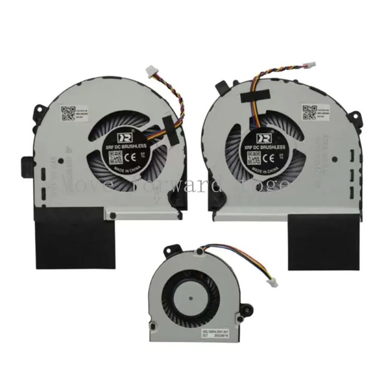 Cooling Fan for ASUSa ROG Strix GL703 GL703G GL703GI GL703VI GL703GS GL703GM