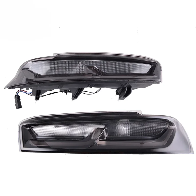 High Quality Car Tail lamp Taillights For 2016+ Chevrolet Camaro