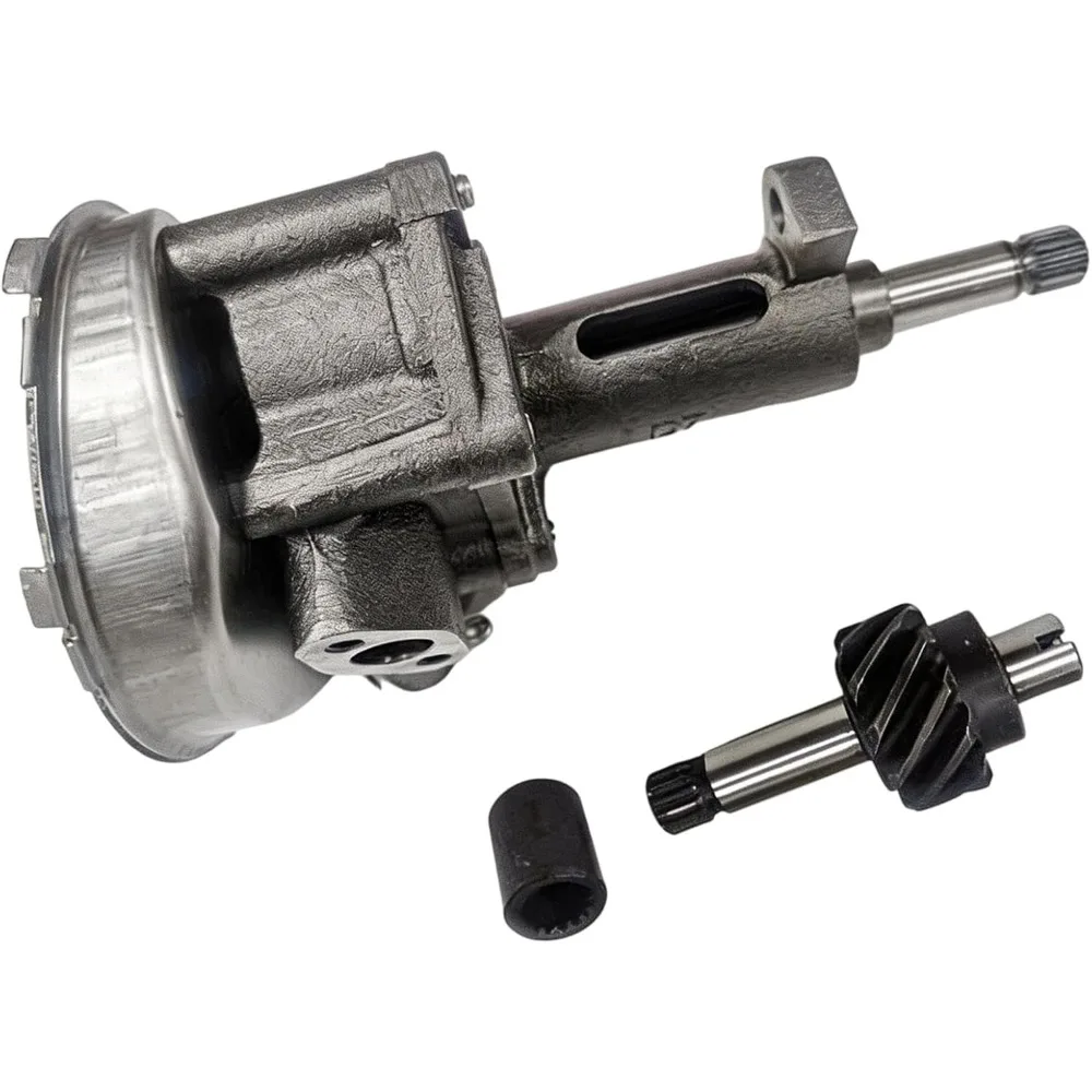 Ölpumpen Baggerteile Passend für Isuzu 4BG1 Motoren Ersatzteil 8970653840