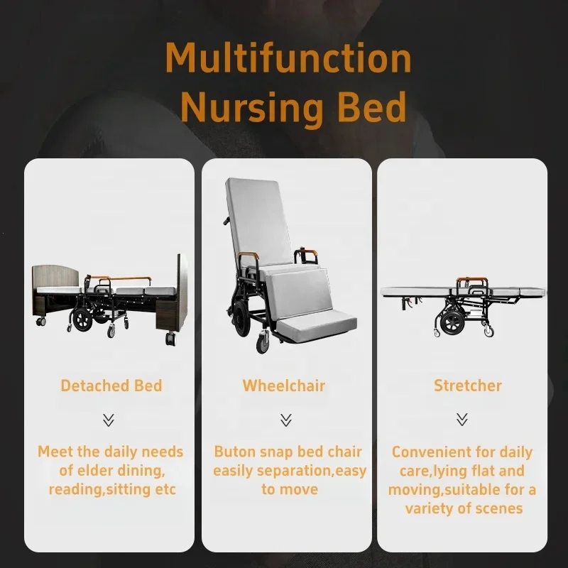 Рисунок 3 - Электрическая разделительная домашняя