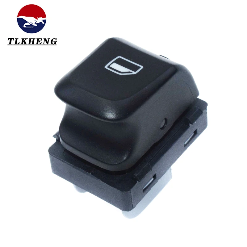 NEW Passenger Side Power Window Switch For Audi A4 B8 A5 Q5 S5 OE 8K0959855 8K0959855A 8KD959855 8K0 959 855