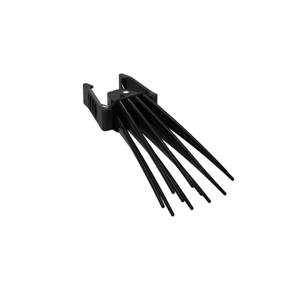 3Pcs No Heat Hair Roots Hair Roller Styling Diy Tools Fluffiness Volume Hair Clip Curling Fixed Shape High Elasticity