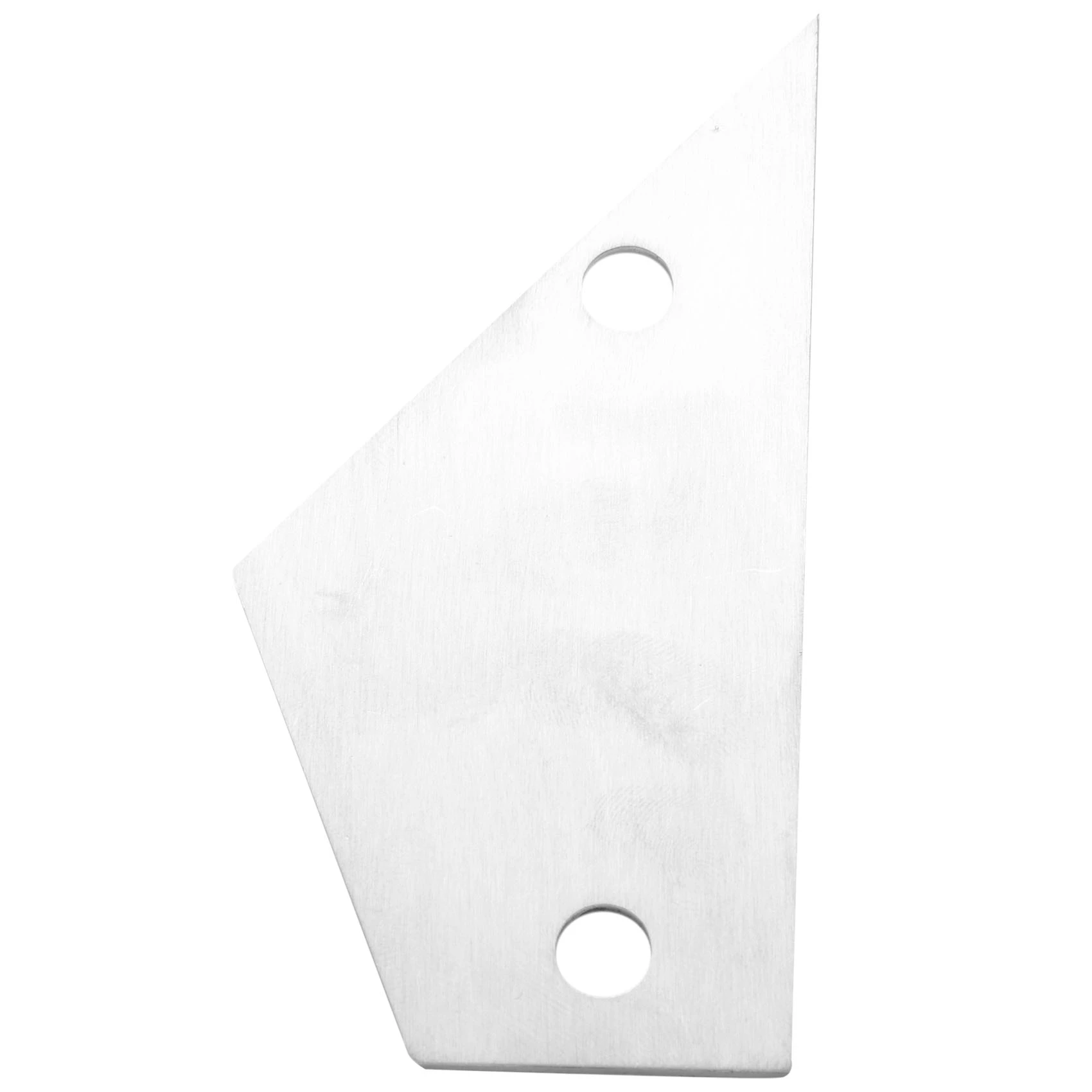AB31-Guitar Fret Crowning File Leveling Tool Grinding Protectors DIY Repair Part Set Guitar Repair Tool Accessories