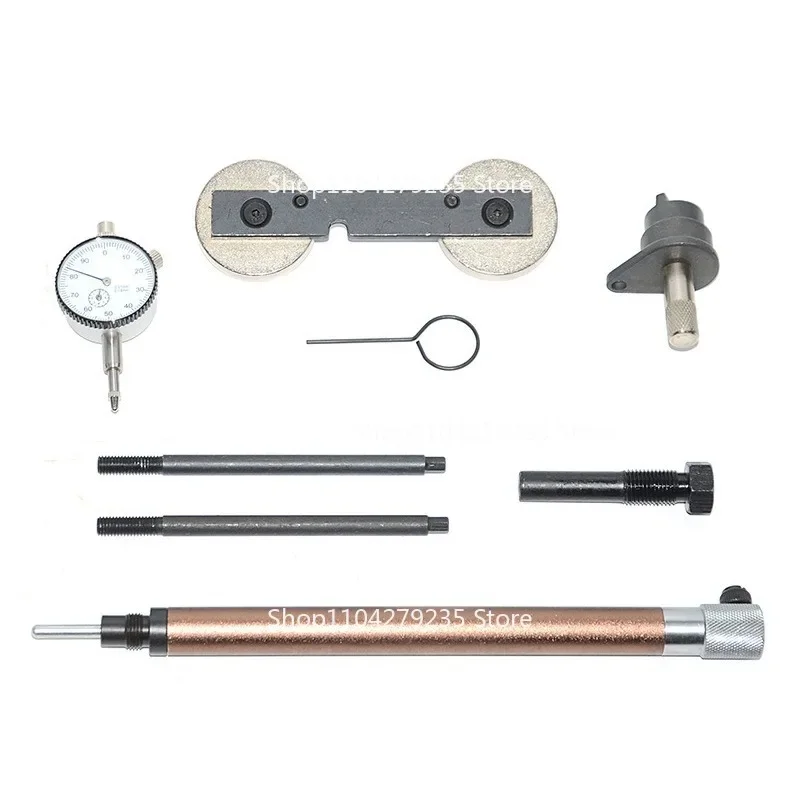 

Подходит для набора инструментов для синхронизации цепи двигателя 1,2, 1,4, 1,6