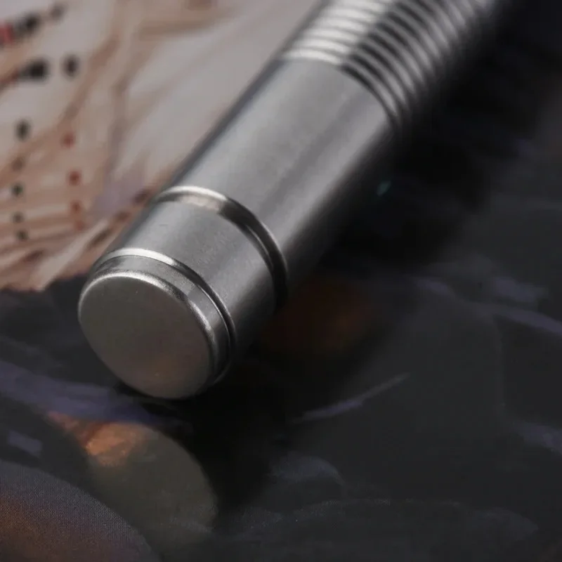 Yaqi 316 Stainless Steel Men Safety Razor Handle Men Shaving Products