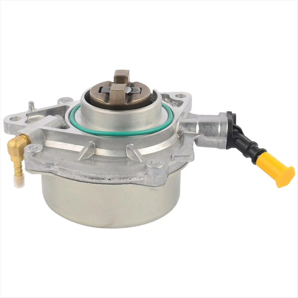 NCSMT Car Brake Vacuum Pump 11667556919 for Mini R55 R56 R57 R58 R59 Cooper S JCW 1.6L N14 Engine Vacuum Pump 1166 7556 919
