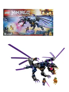 Aliexpress lego ninjago sets sale