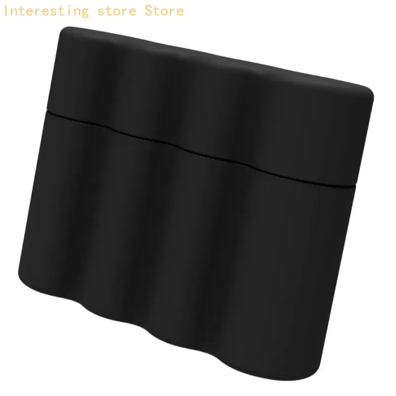Tragbares wasserdichtes Batteriegehäuse aus Silikon für 2A-3A-Box für den Innenbereich 55KC – Detail 8