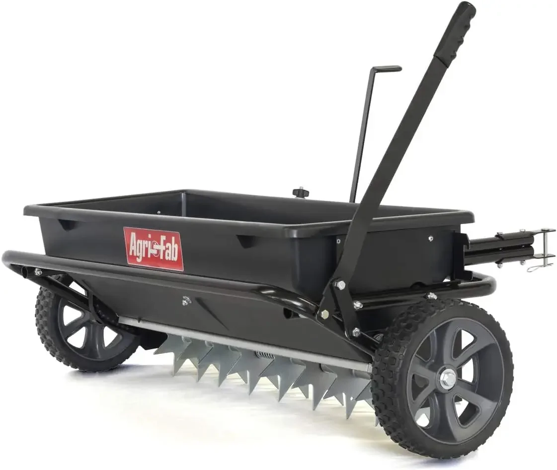 100 lb. Tow Spiker/Seeder/Spreader