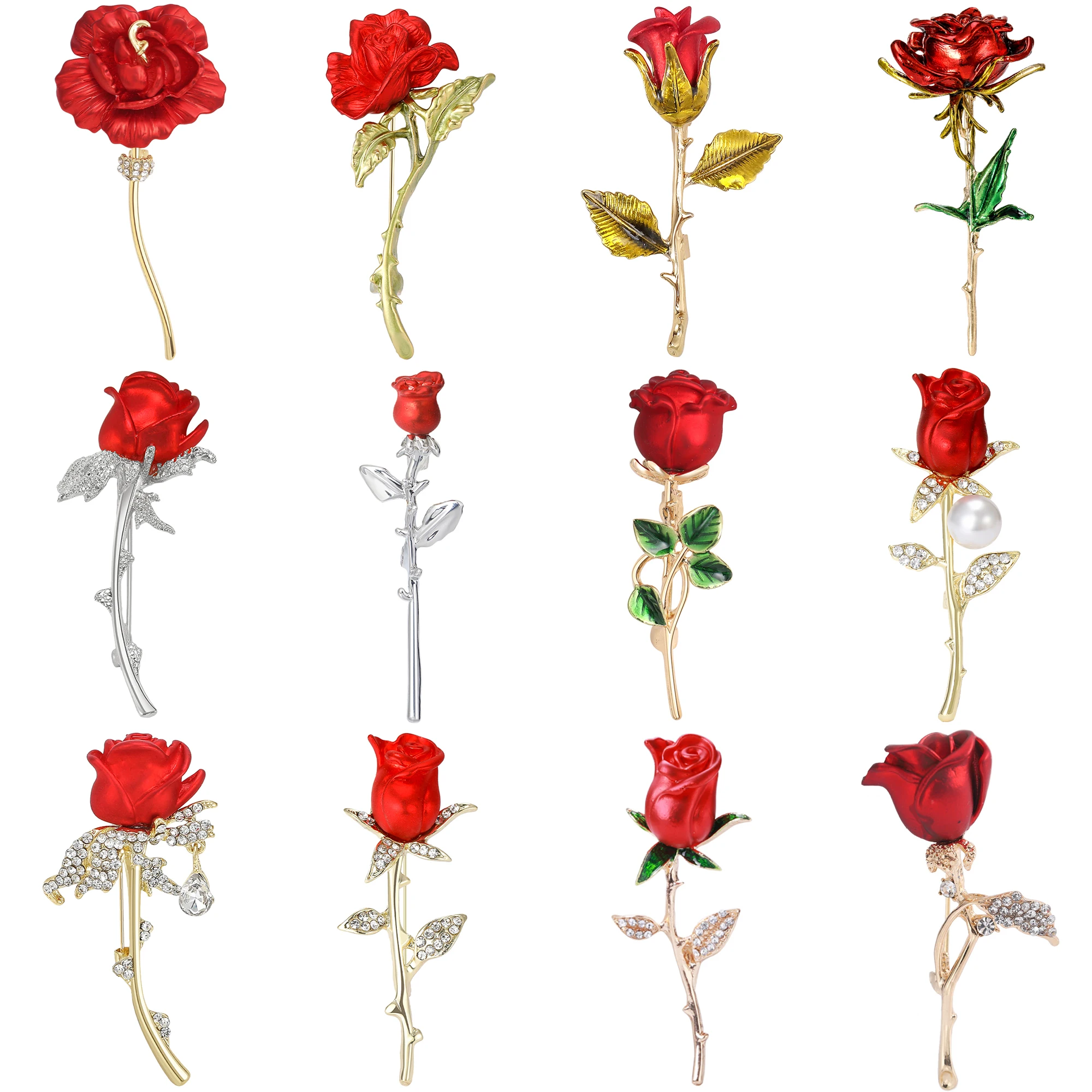 #38 Brooches List of Top Picks