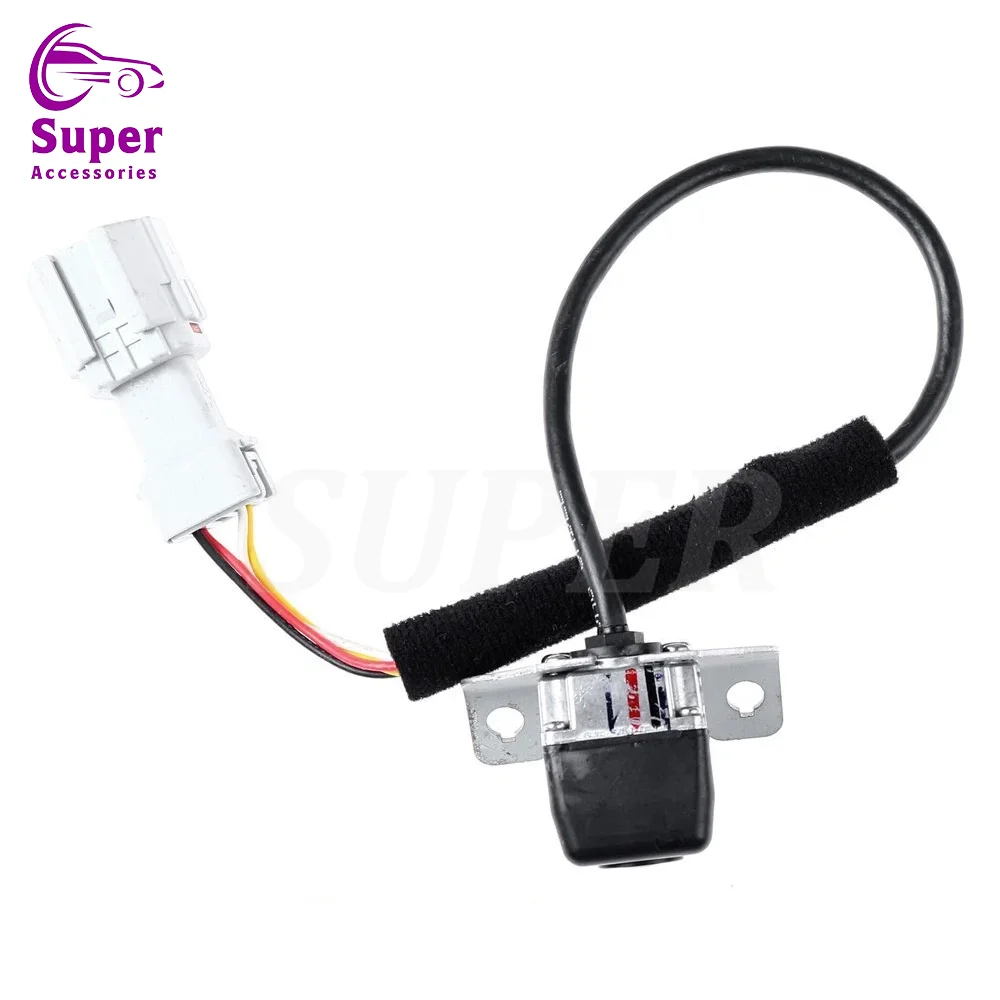 For Hyundai I40 I40 2011-2014 Car Rear View Camera Reverse Camera Park Assist Backup Camera 95760-3Z001 95760-3Z000