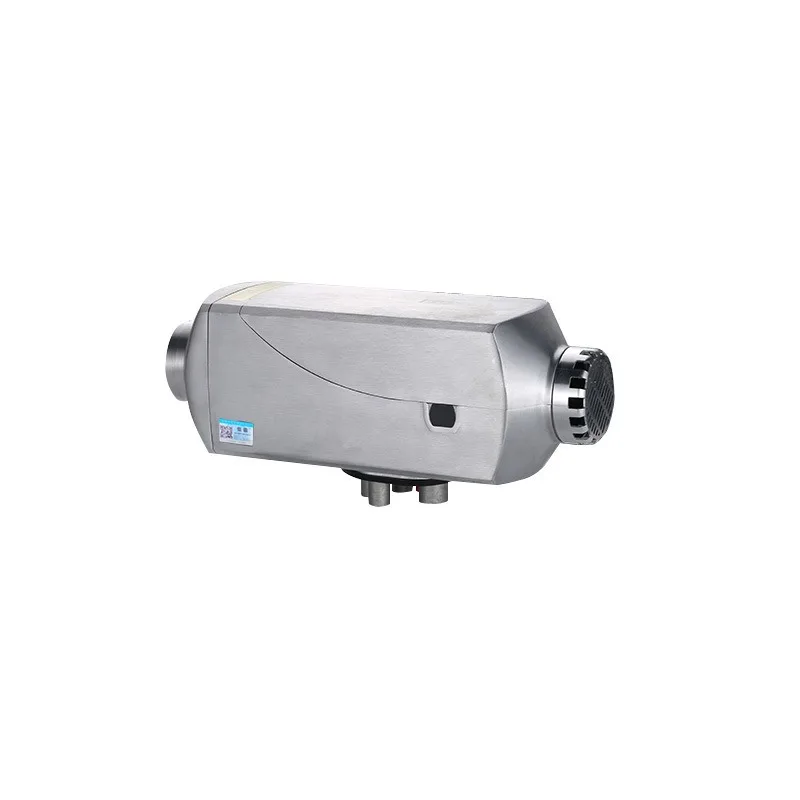 12V RV water tank preheating air heating and water heating integrated machine y