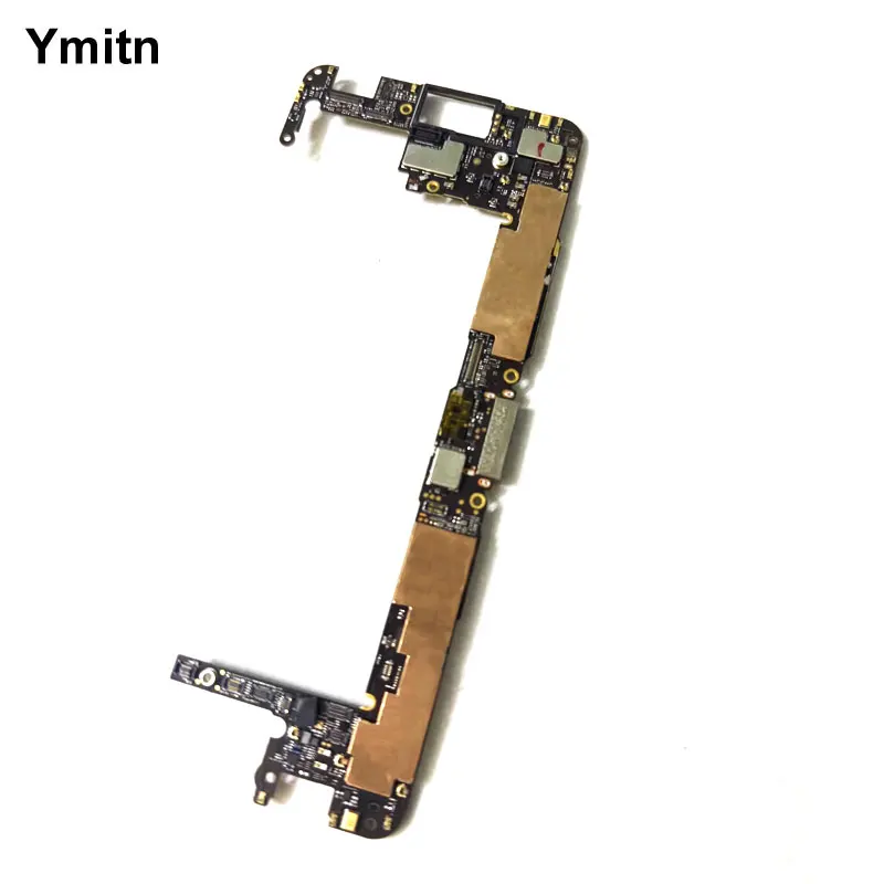

Unlocked Ymitn Mobile Housing Electronic Panel Mainboard Motherboard Circuits Flex Cable For ASUS ROG Phone 3 ROG3 I003DD