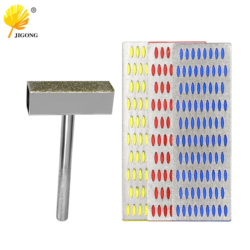 Ручной-шлифовальный-круг-с-алмазной-ручкой-46-мешковый-триммер-алмазная-точилка-для-ножей-с-основанием-200-300-400-сеток