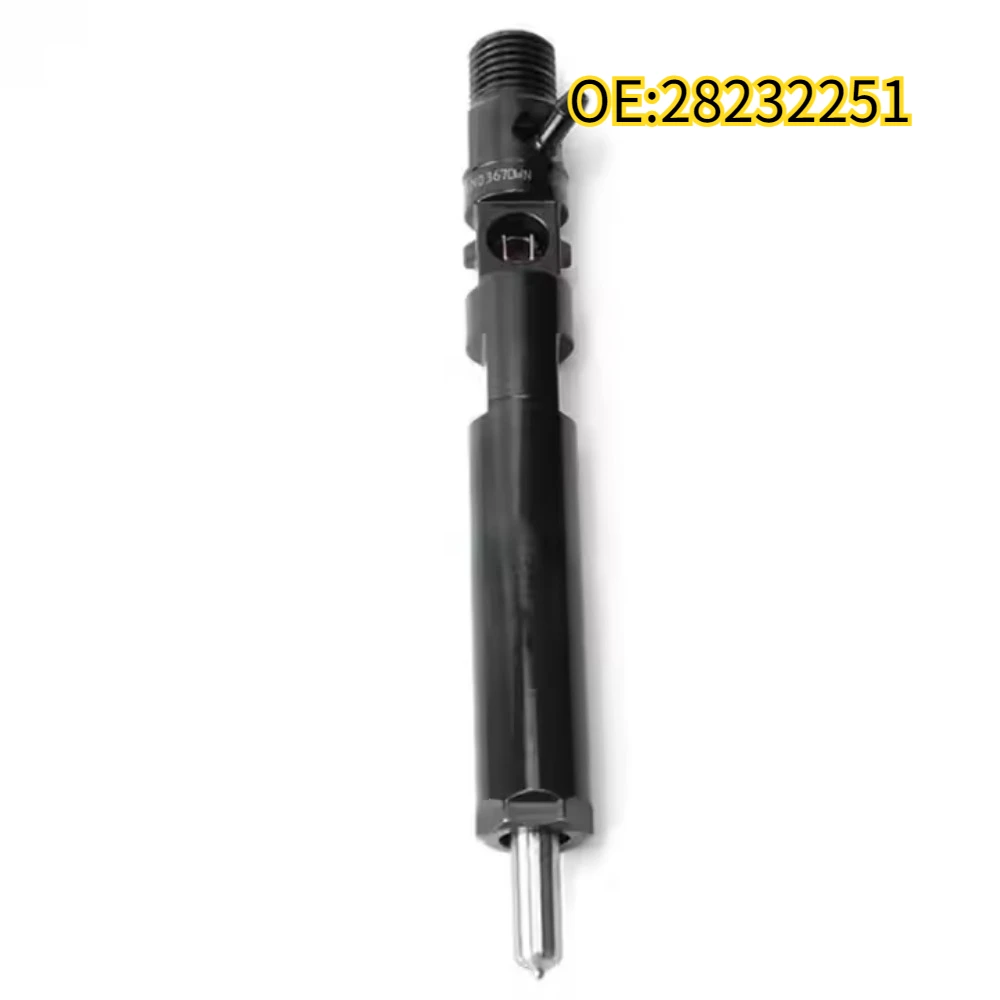 

For 28232251 Renault Nissan Dacia Suzuki 1.5 dci EJBR03101D 166001137R New Diesel Fuel Injector Nozzle