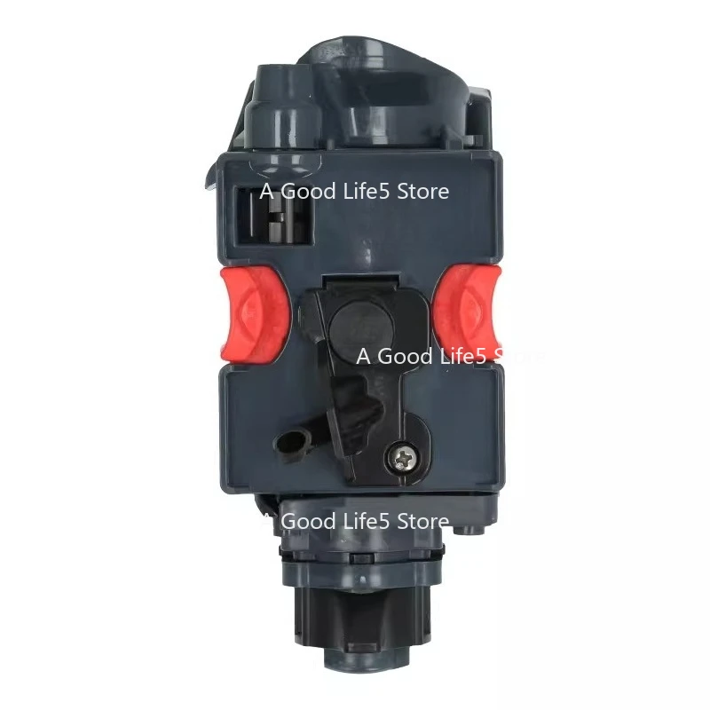 

Подходит для экстрактора Delong ESAM4200S, аксессуары, запчасти, красные аксессуары для дверцы.