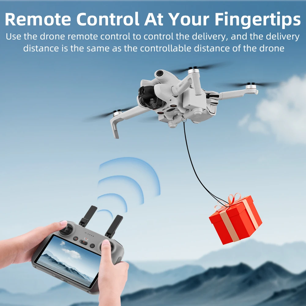 Thumbnail 3 - #38 Latest Mini Drones Offers