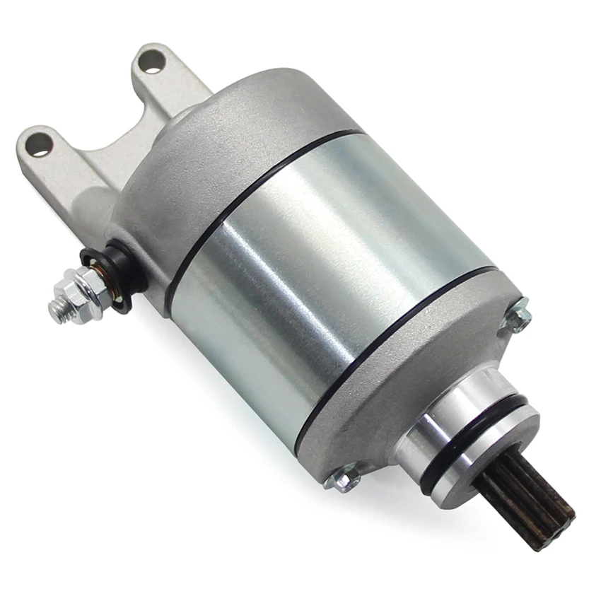 

Moto Starter Motor For Suzuki DR350 DR350SE 1994-1999 DR350S 1990-1993 DR250 DR250SE 1995 31100-15D10 31100-47D00 31100-47D10
