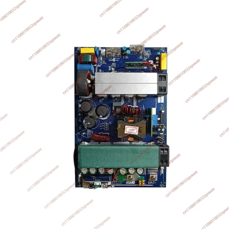 24V/48V to 220V Bidirectional Inverter Main Board - Pure Sine Wave Charging Discharging Integrated Energy Storage Module
