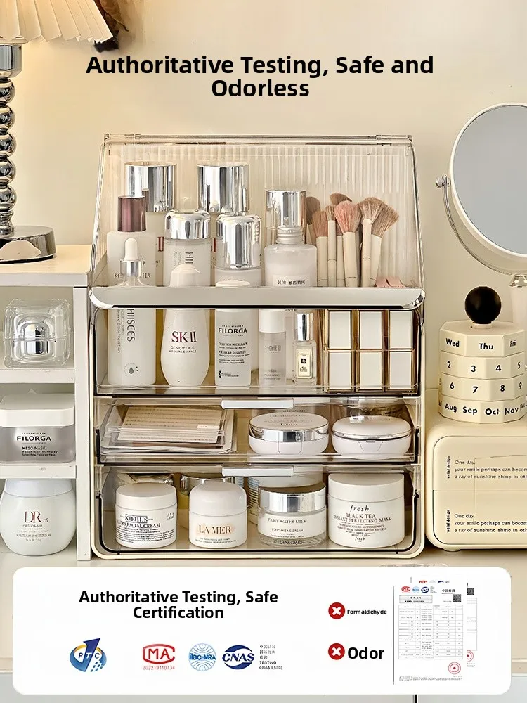 Large Capaci Cosmet…