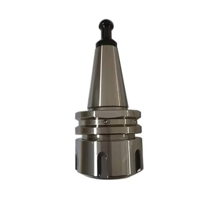 ISO30 ER32 45L Chuck Holder for CNC Spindle High Speed Engraving Machine Woodworking Tool Parts Numerical Control Accessories