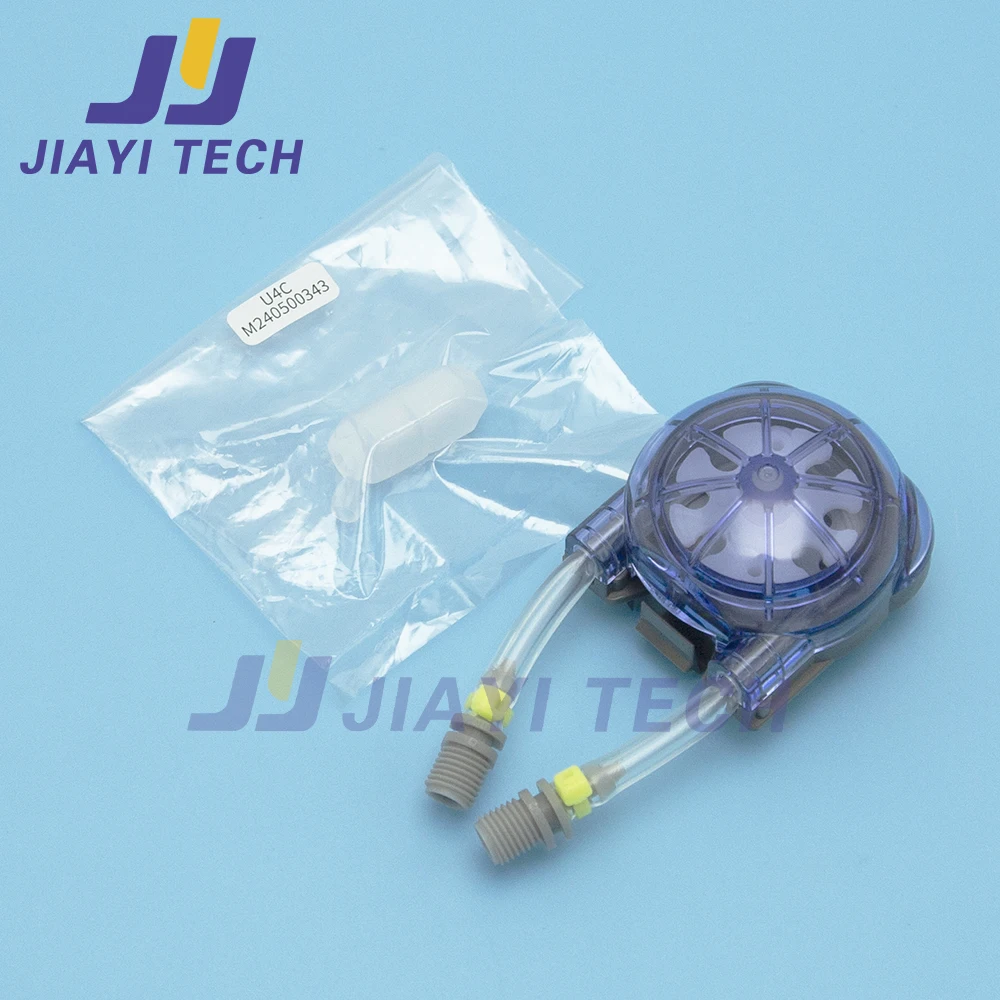 

1pc For Mimaki Original Ink Pump UJF-3042 UJF-6042 UJF-7151 MP-M801872 Printer Part