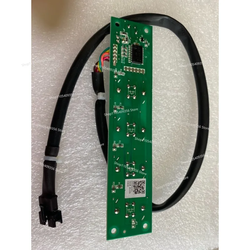 For Range Hood 5370/21A5/21A6 Button Board Control Switch