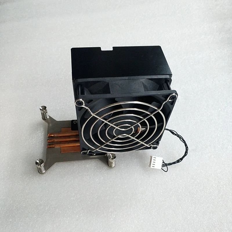 Z420 Z620 Workstation CPU Heat Sink 647287-001 Cooling Fan Heat Sink