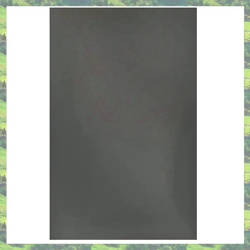 A59Z-Linear Polarizer Film LCD/LED Polarized Filter Polarizing Film Sheet For Polarization Photograph 20PCS (No Adhesive)