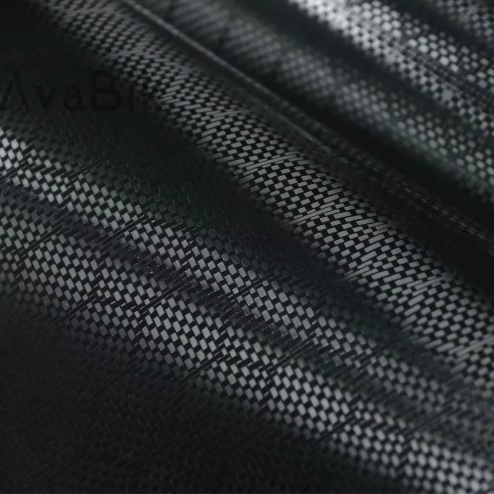 1.52X2/3/18m honeycomb texture PET- Forged Carbon Fiber Vinyl film 5D matte Black Car hood Wrap Sticker Car Body Decals air free