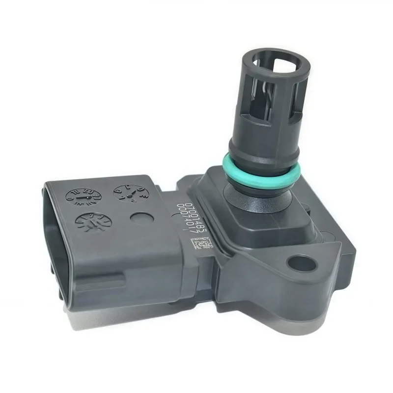 Manifold Absolute Pressure MAP Sensor 23430-12910 5WY2801A TMAP14 For Hyundai Kia