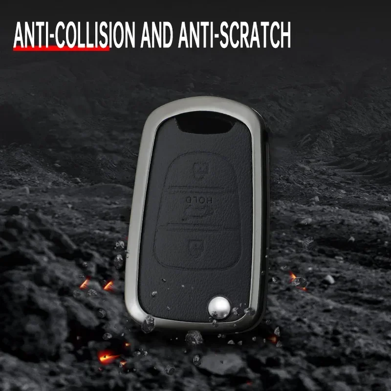 حافظة مفاتيح السيارة لشركة هيونداي IX35 إلنترا سوناتا 8 9 لكيا سبورتاج K5 K2 سورينتو أوبتيما فورتي 2015 2016 2013 2014 2012 2011 غطاء