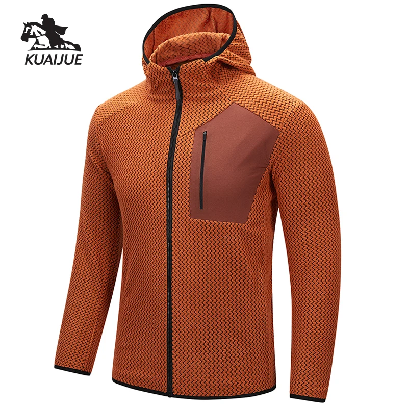 Hoodies Sweatshirt Mens Streetwear L-5XL 6XL autumn winter New quick-dry Hoodied Men youth Solid color Casual Sweatshirts 17268