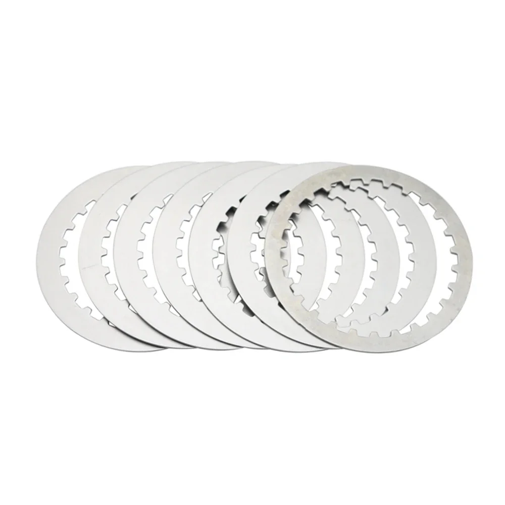 Motorcycle engine clutch friction plate clutch plate assem For Benelli QJMOTOR QJ500GS QJ600 QJ600GS SRK600 TRK520X TNT600I 2020
