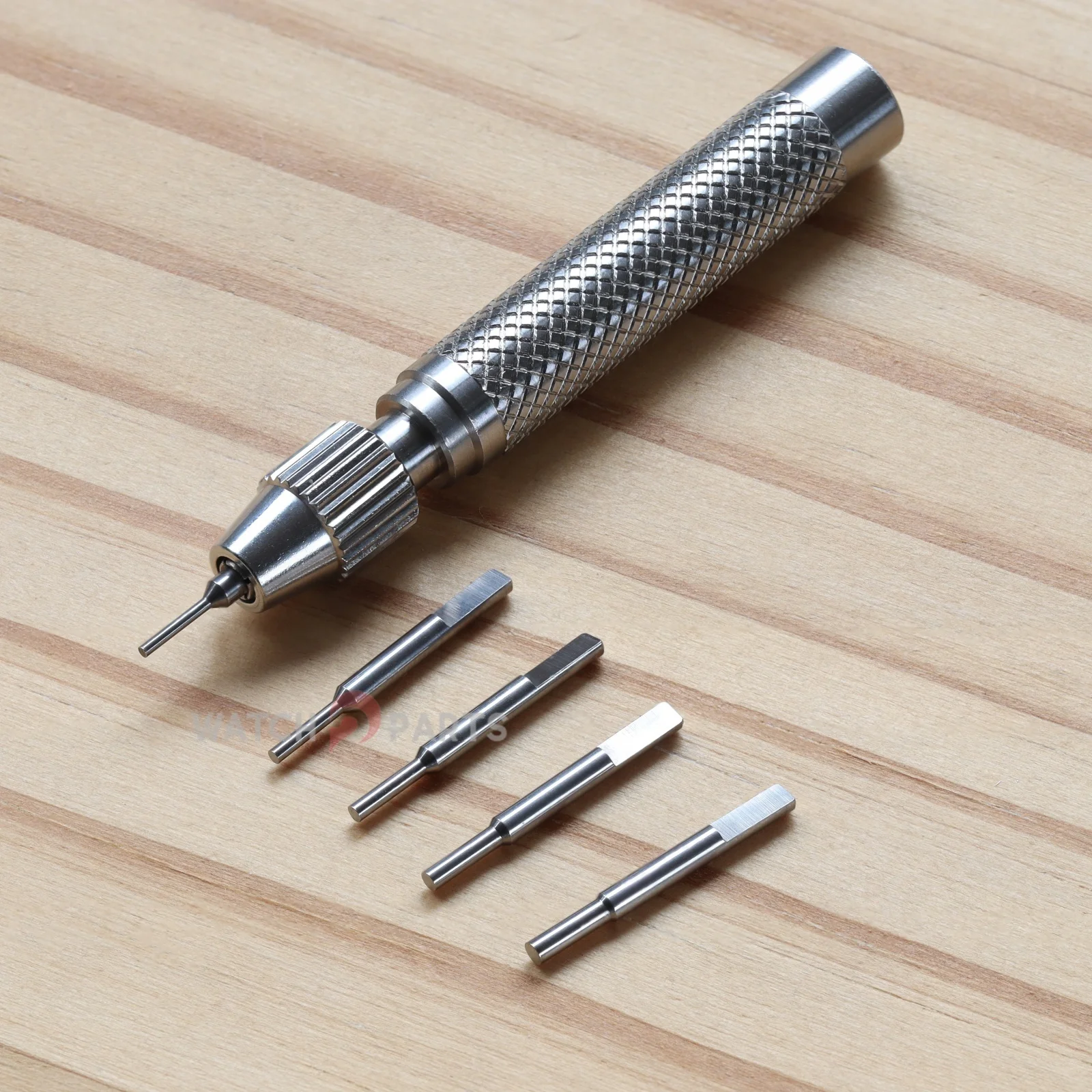 Watch Time Pusher S…