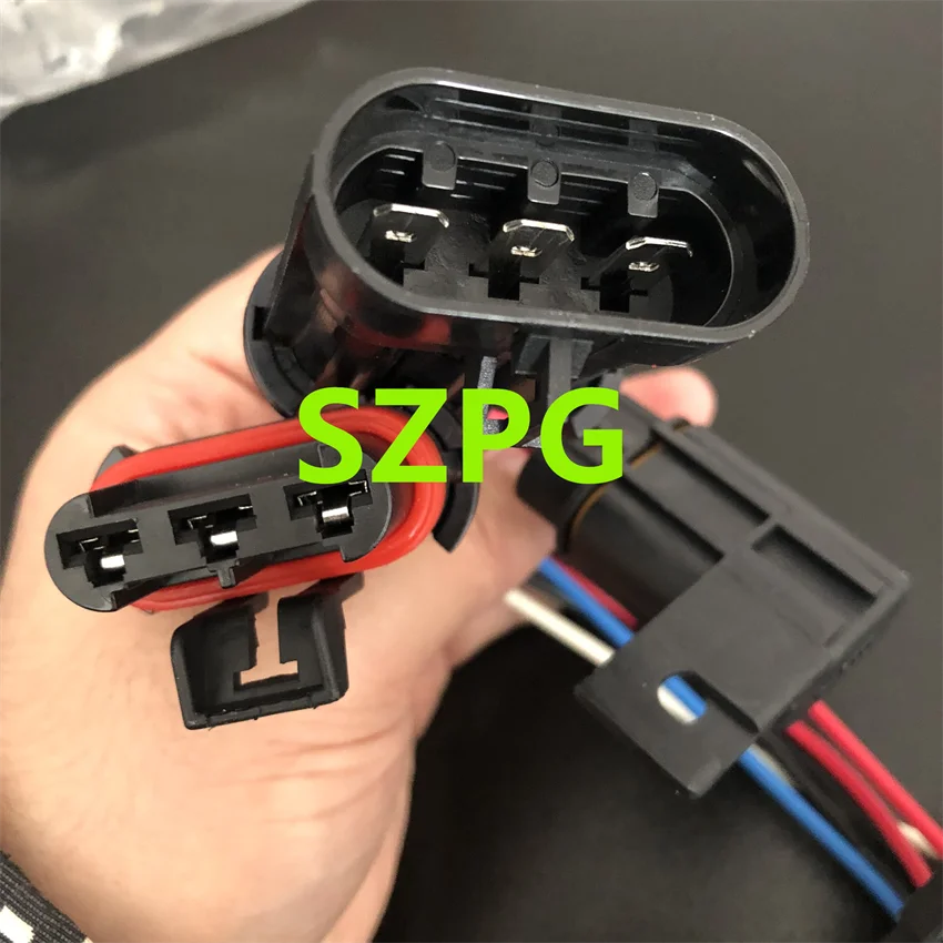 6669415 Fuel-Fits Timer Solenoid Fits For Bobcat Excavator Skid Steer Loader 645 743 751 753 763 773 7753