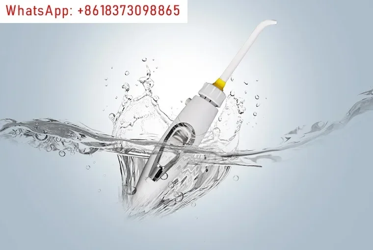 Yaxi Faucet Flusher Water Floss Household  Cleanser