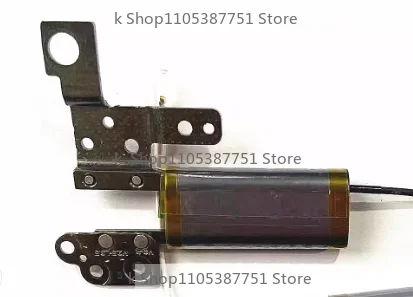 FOR Lenovo Yoga 7 14ITL5 Hinges LCD Screen Brackets R L PAIR GREY Set  5H50S28982