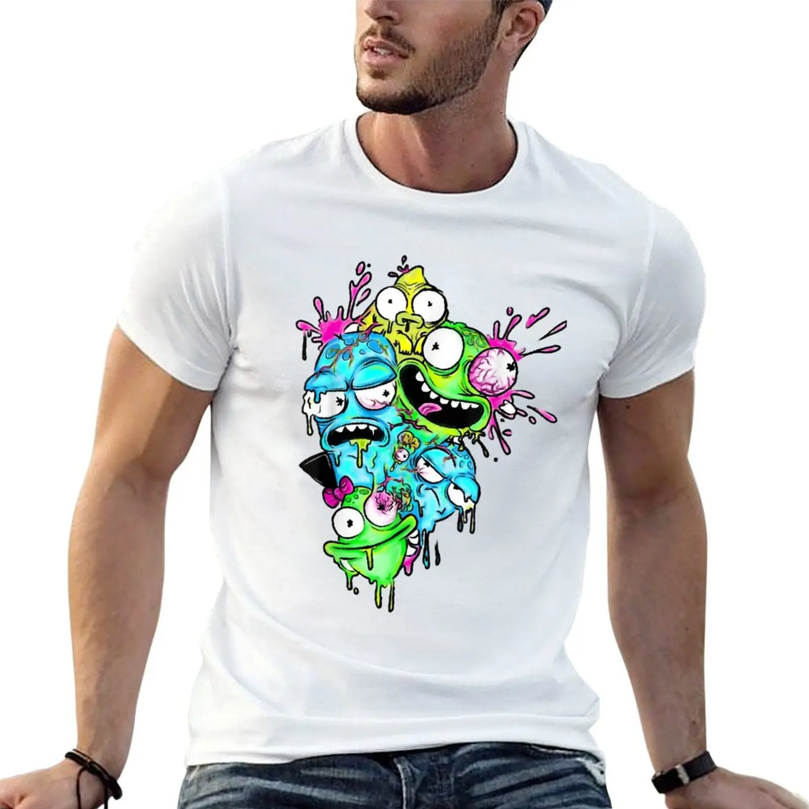 

Solars opposites T-Shirt mens graphic t shirts anime tshirt man t shirts for men T-shirt