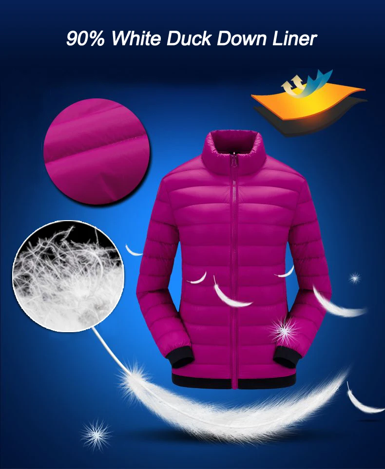 New Ski Suit Snowboard Suits New Women Windproof Waterproof Warm Thicken Snow Pants And Down Jacket Ski Clothes Set Winter Ski