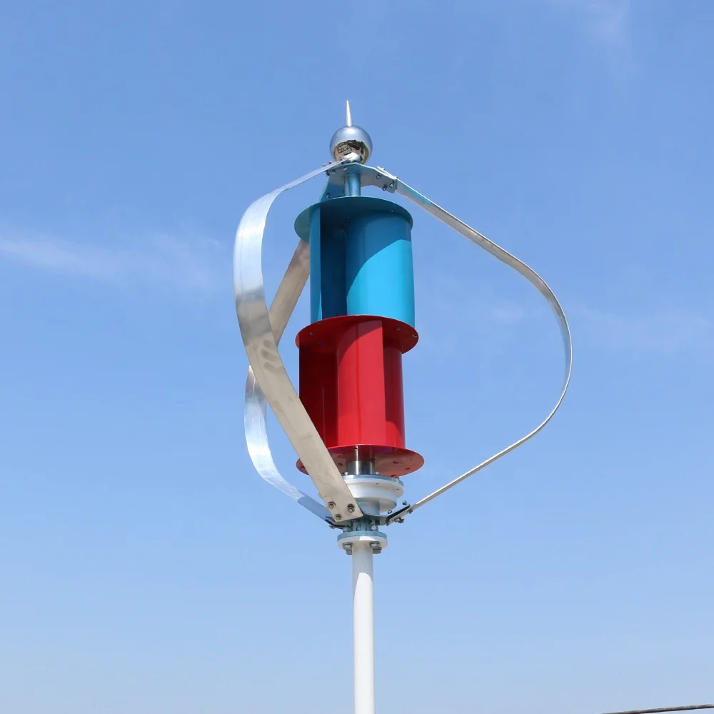 FLYT 800W 12V 24V 48V  Water Turbine Generator for Home Use 1kw Turbine Generator for Sale view 4