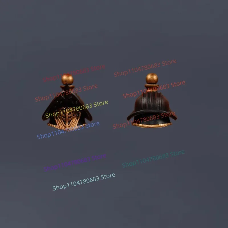 Bloques de construcción MOC soldado de guerra, Mini figura de acción, modelo de ensamblaje, pieza de exhibición, accesorios de Anime de dibujos animados, juguete para regalo decorativo